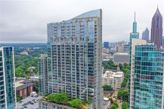 855 Peachtree NE Street 1406, Atlanta, GA 30308
