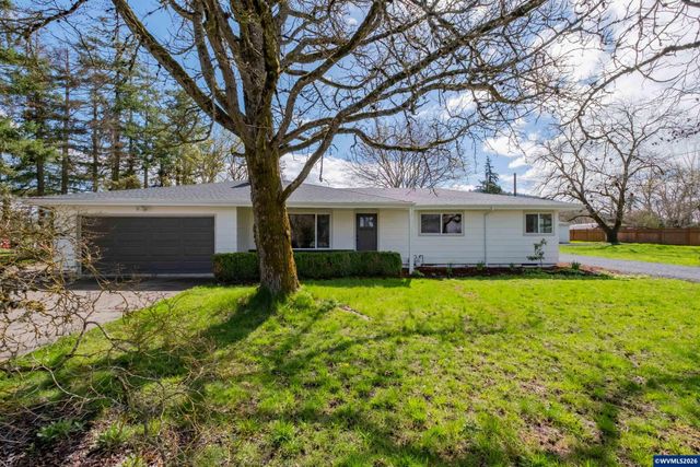 33001 Sand Ridge Rd, Lebanon, OR 97355