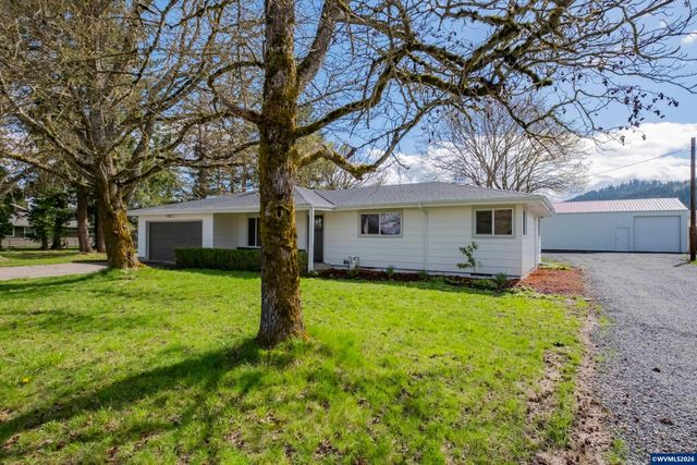 33001 Sand Ridge Rd, Lebanon, OR 97355