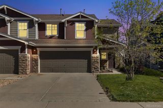 5786 Raleigh Circle, Castle Rock, CO 80104