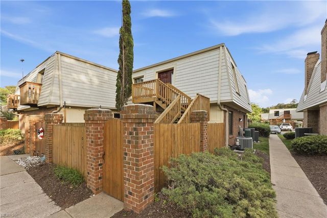 1014 Lands End WAY, Virginia Beach, VA 23451