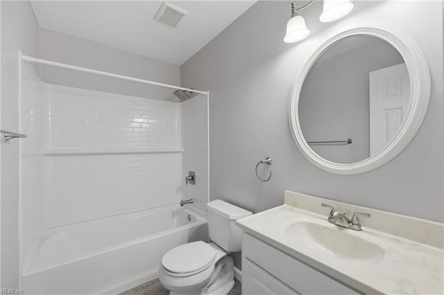 1014 Lands End WAY, Virginia Beach, VA 23451