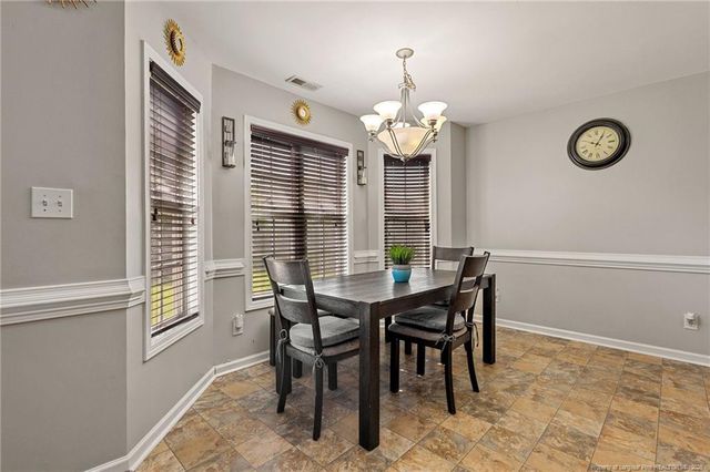 167 Ranier Drive, Raeford, NC 28376