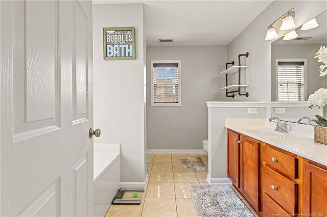 167 Ranier Drive, Raeford, NC 28376