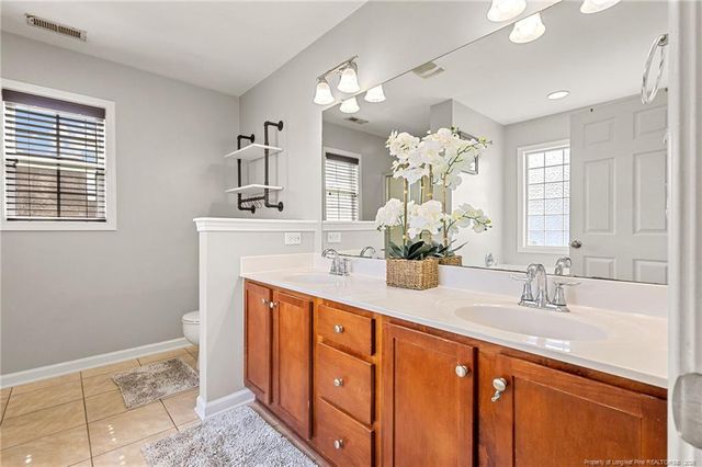 167 Ranier Drive, Raeford, NC 28376