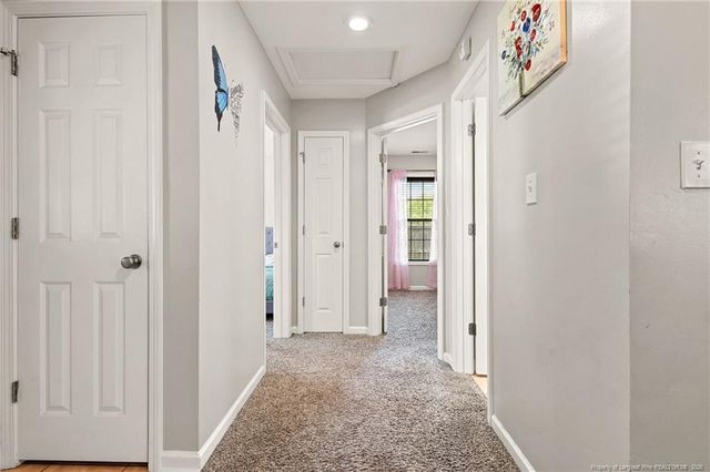 167 Ranier Drive, Raeford, NC 28376