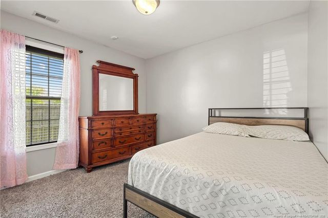 167 Ranier Drive, Raeford, NC 28376