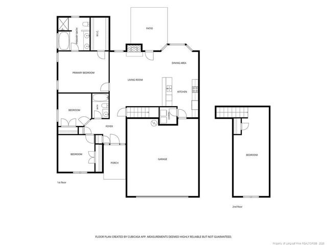167 Ranier Drive, Raeford, NC 28376
