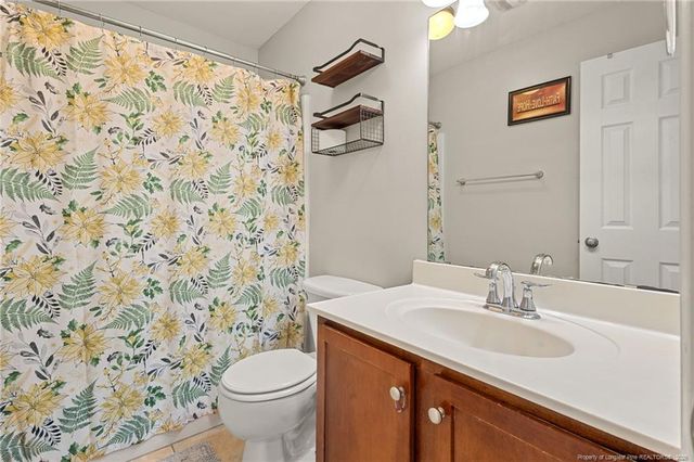 167 Ranier Drive, Raeford, NC 28376