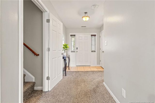 167 Ranier Drive, Raeford, NC 28376