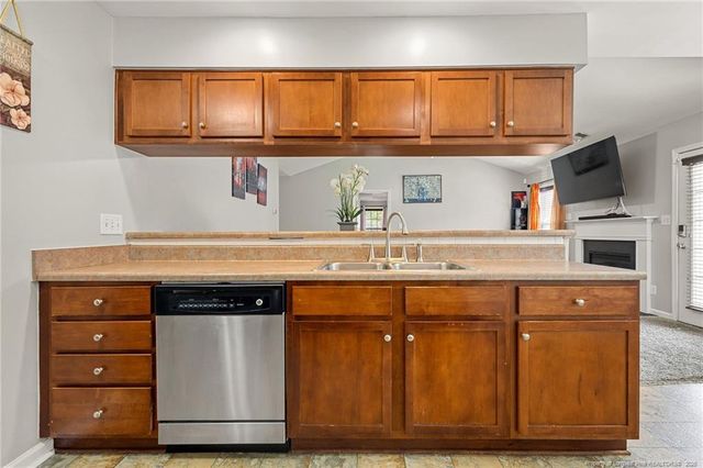 167 Ranier Drive, Raeford, NC 28376