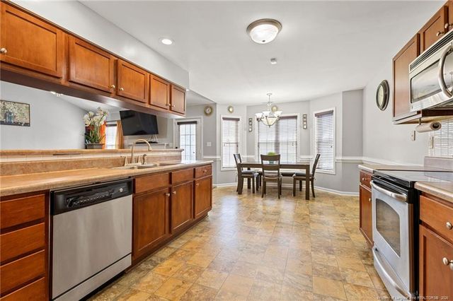 167 Ranier Drive, Raeford, NC 28376