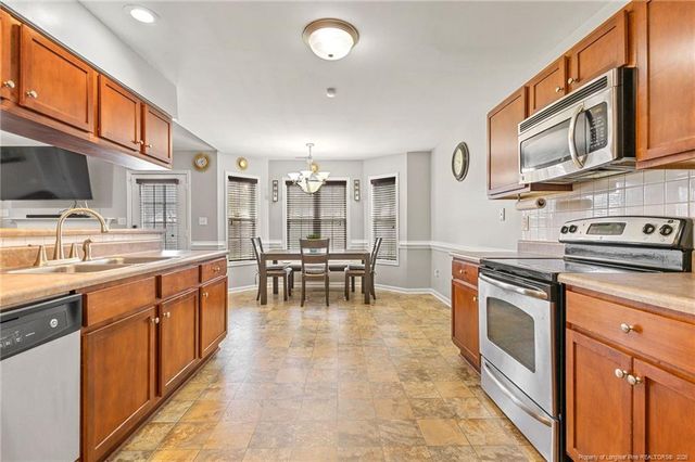 167 Ranier Drive, Raeford, NC 28376