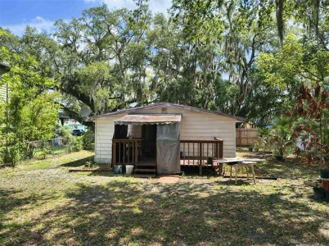 611 SHORT STREET, Plant City, FL 33563