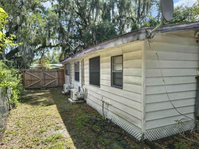 611 SHORT STREET, Plant City, FL 33563