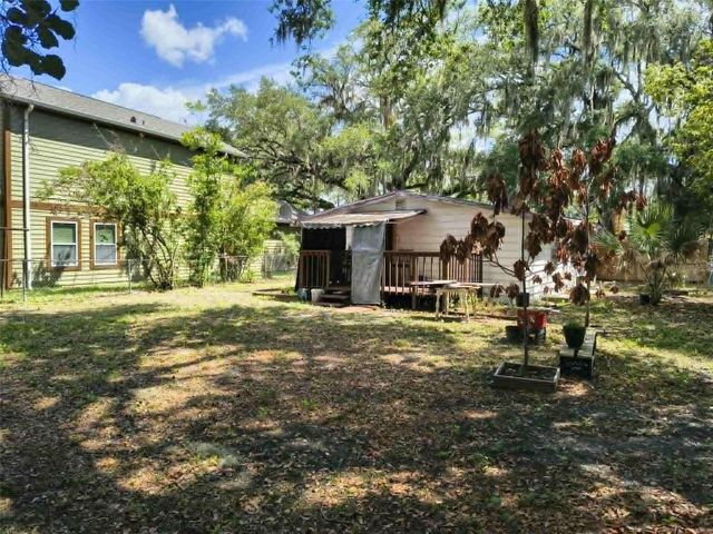 611 SHORT STREET, Plant City, FL 33563