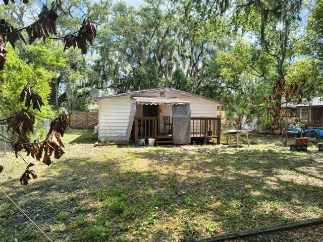 611 SHORT STREET, Plant City, FL 33563