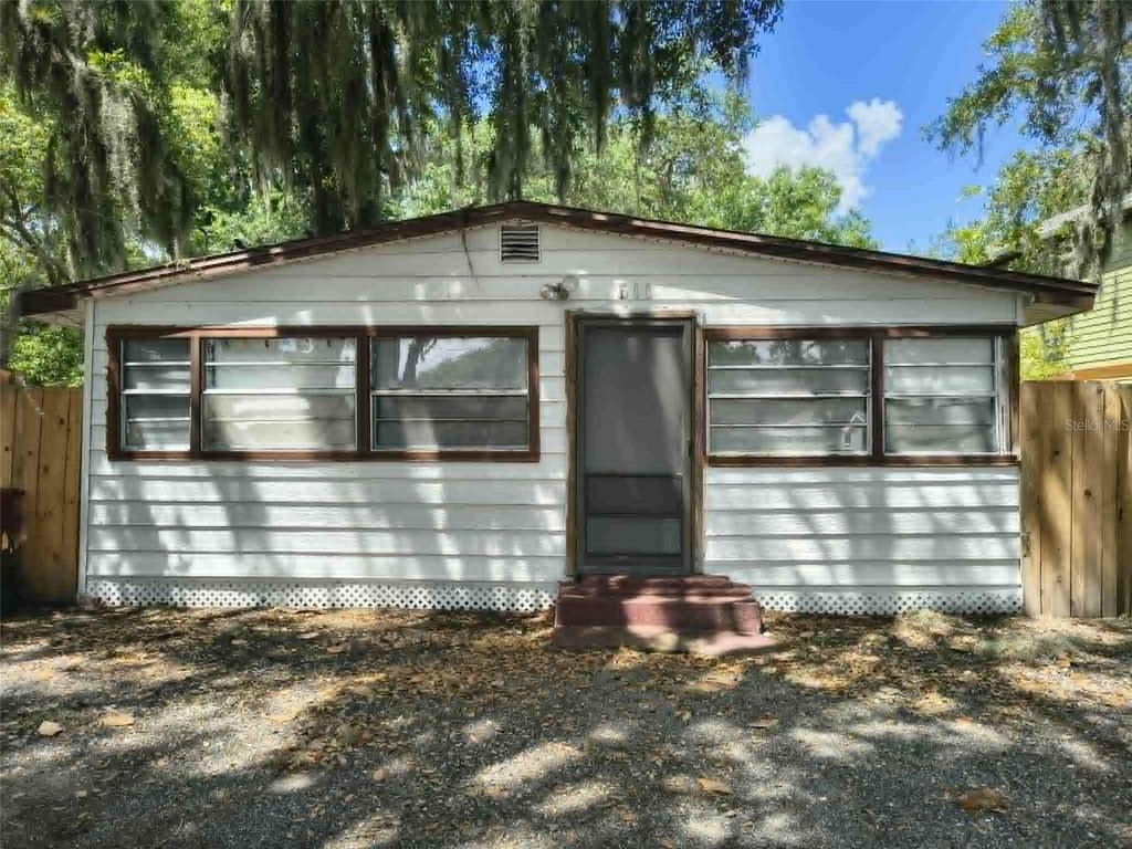 611 SHORT STREET, Plant City, FL 33563