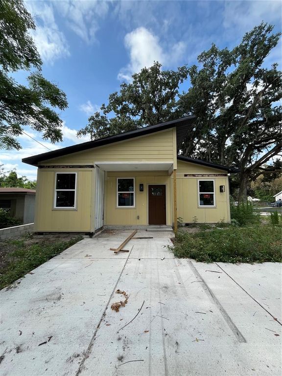 1042 36TH STREET, Orlando, FL 32805