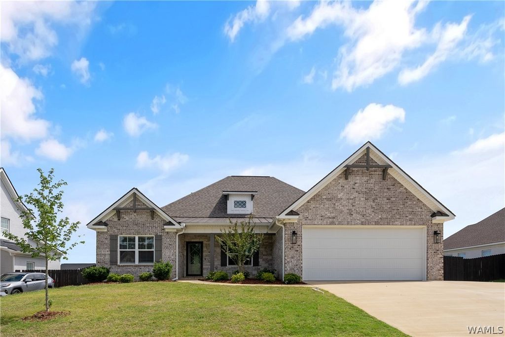 11141 Dooley, Northport, AL 35475