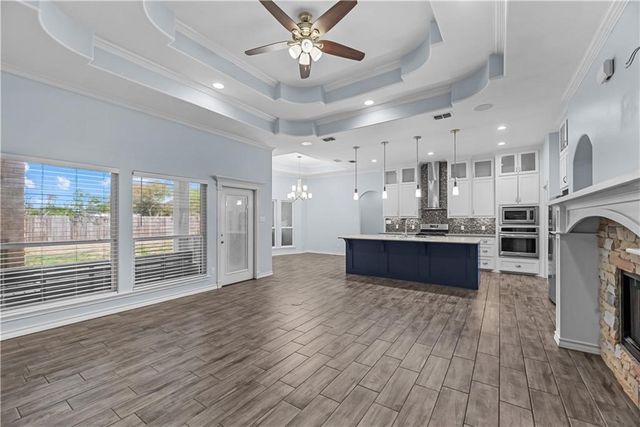 8241 Garner Dr, Corpus Christi, TX 78414