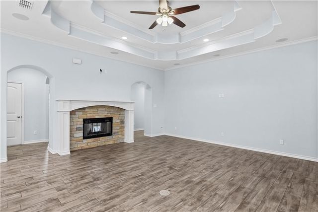 8241 Garner Dr, Corpus Christi, TX 78414