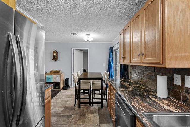 152 Paul Addition, Searcy, AR 72143