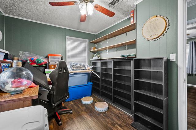 152 Paul Addition, Searcy, AR 72143