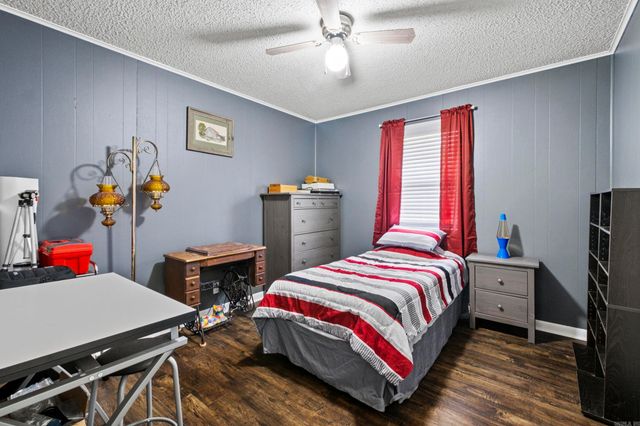 152 Paul Addition, Searcy, AR 72143