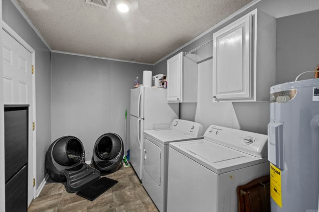 152 Paul Addition, Searcy, AR 72143