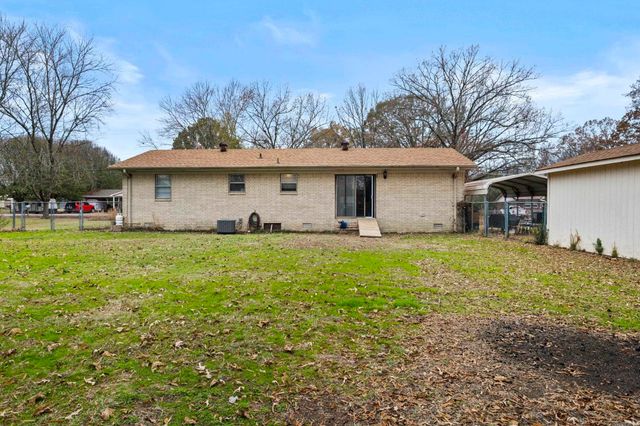 152 Paul Addition, Searcy, AR 72143