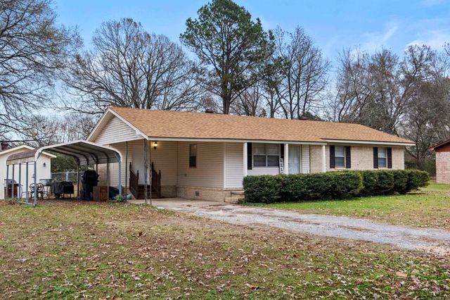 152 Paul Addition, Searcy, AR 72143