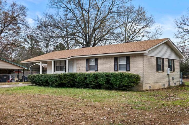 152 Paul Addition, Searcy, AR 72143