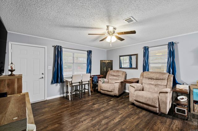 152 Paul Addition, Searcy, AR 72143