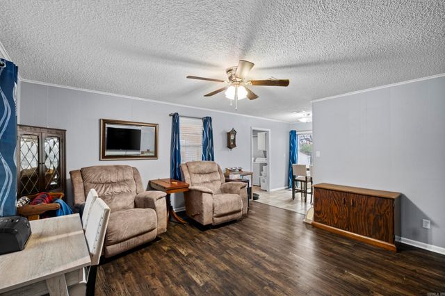 152 Paul Addition, Searcy, AR 72143