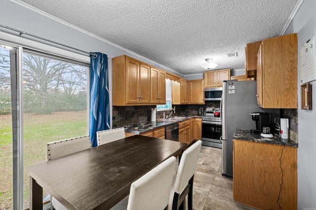 152 Paul Addition, Searcy, AR 72143