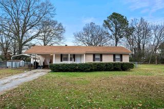 152 Paul Addition, Searcy, AR 72143