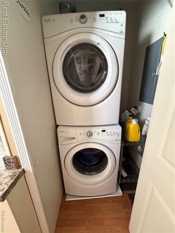 18875 Robert Street, Melvindale, MI 48122