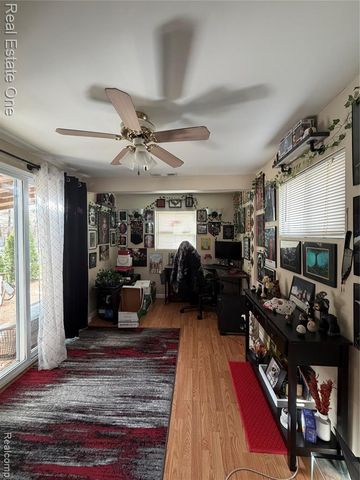 18875 Robert Street, Melvindale, MI 48122