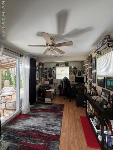 18875 Robert Street, Melvindale, MI 48122