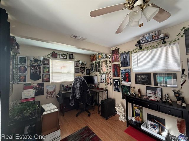 18875 Robert Street, Melvindale, MI 48122