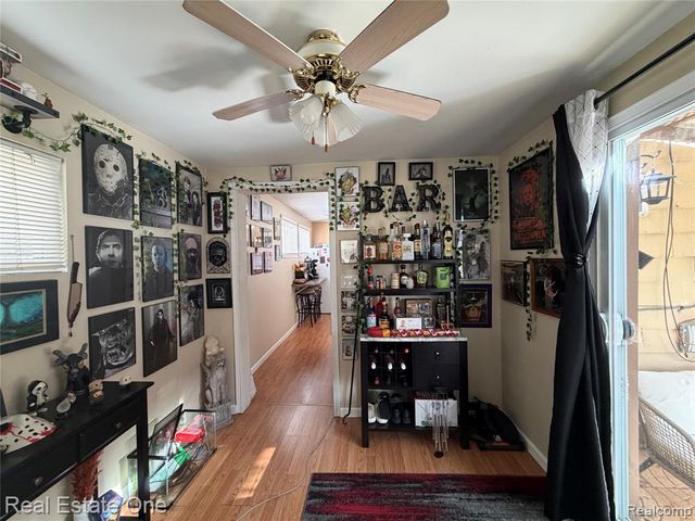 18875 Robert Street, Melvindale, MI 48122