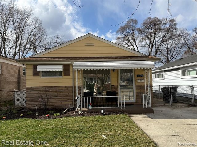 18875 Robert Street, Melvindale, MI 48122