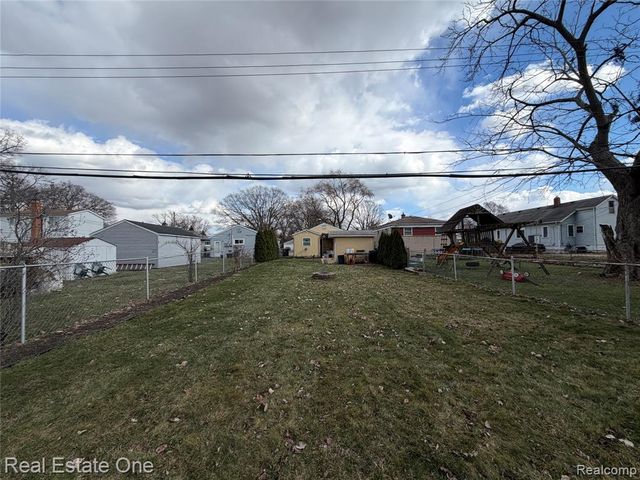 18875 Robert Street, Melvindale, MI 48122