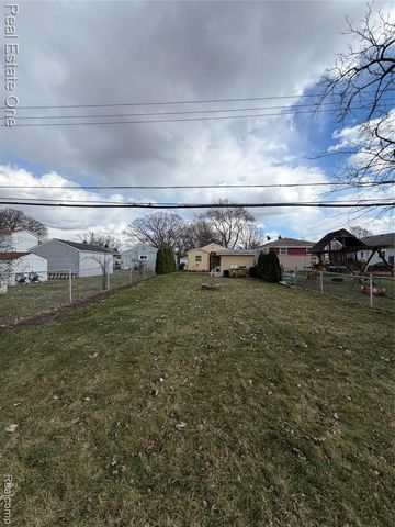 18875 Robert Street, Melvindale, MI 48122