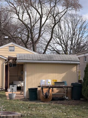 18875 Robert Street, Melvindale, MI 48122