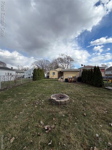 18875 Robert Street, Melvindale, MI 48122