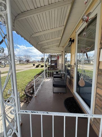 18875 Robert Street, Melvindale, MI 48122