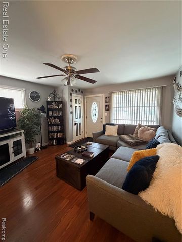 18875 Robert Street, Melvindale, MI 48122