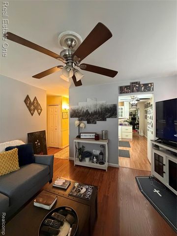 18875 Robert Street, Melvindale, MI 48122